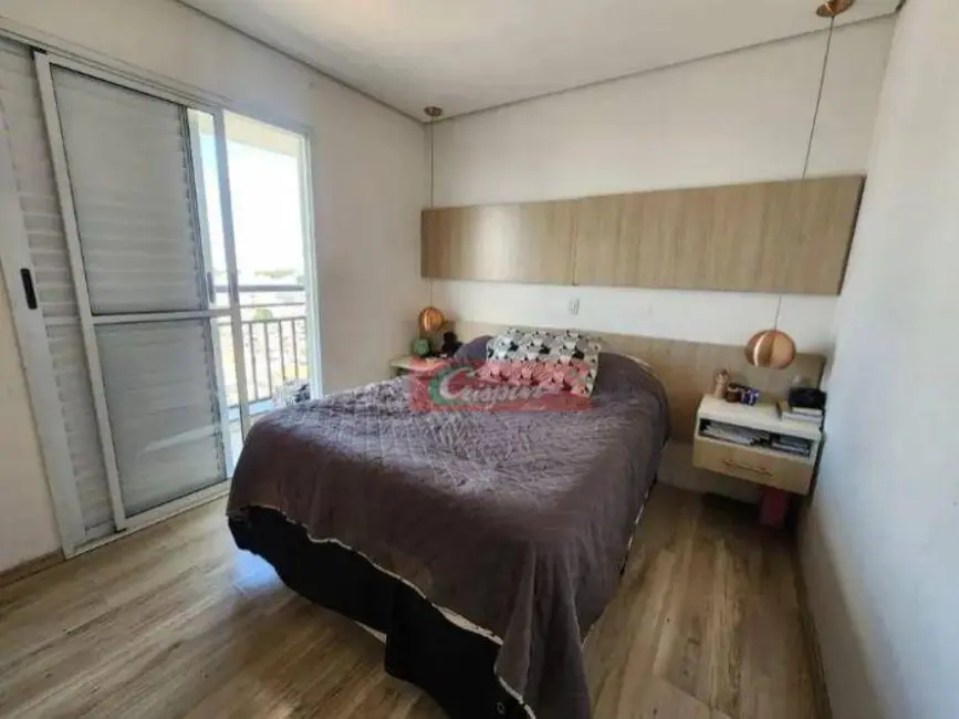 Foto 9 de Cobertura com 3 quartos à venda, 145m2 em Jardim Flor da Montanha, Guarulhos - SP