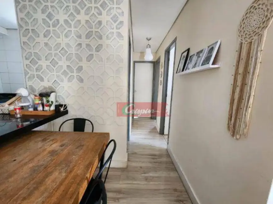 Foto 5 de Cobertura com 3 quartos à venda, 145m2 em Jardim Flor da Montanha, Guarulhos - SP