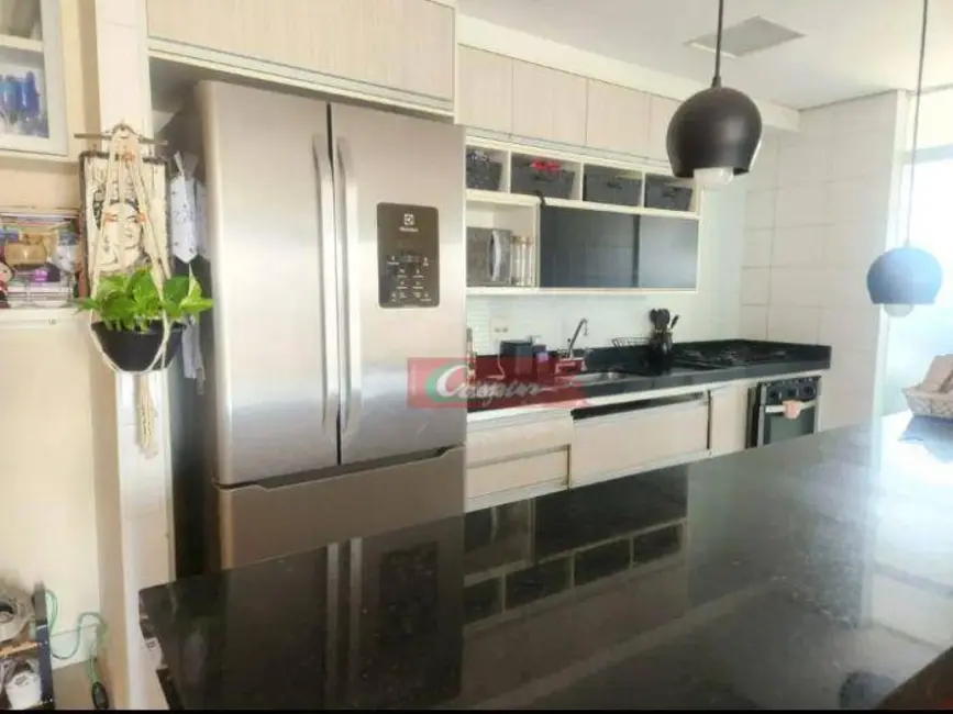 Foto 8 de Cobertura com 3 quartos à venda, 145m2 em Jardim Flor da Montanha, Guarulhos - SP