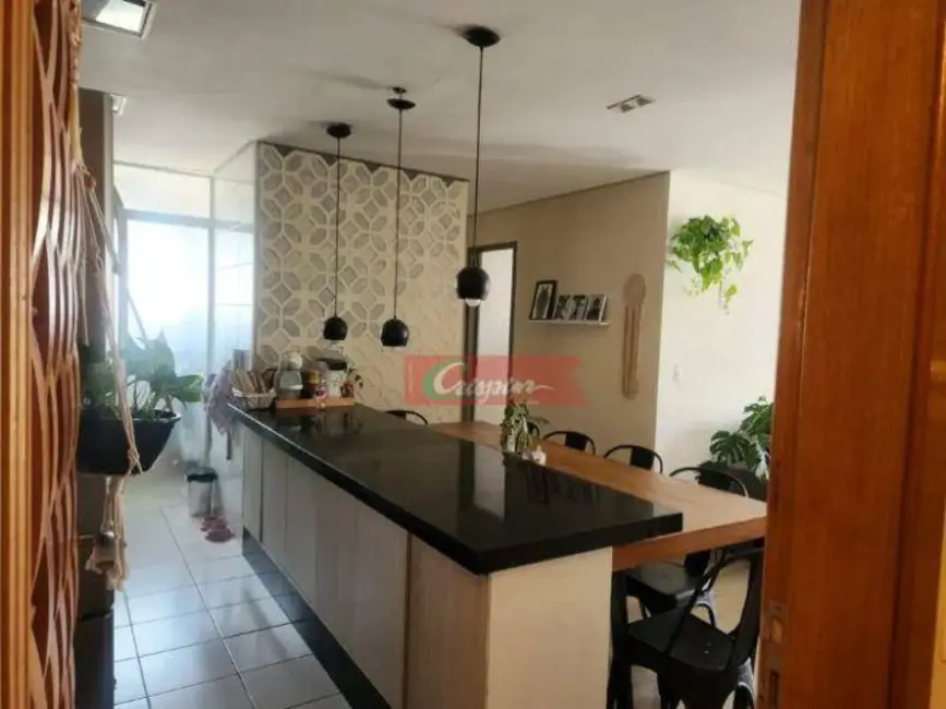 Foto 6 de Cobertura com 3 quartos à venda, 145m2 em Jardim Flor da Montanha, Guarulhos - SP