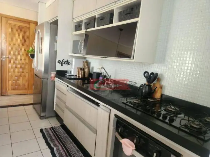 Foto 7 de Cobertura com 3 quartos à venda, 145m2 em Jardim Flor da Montanha, Guarulhos - SP