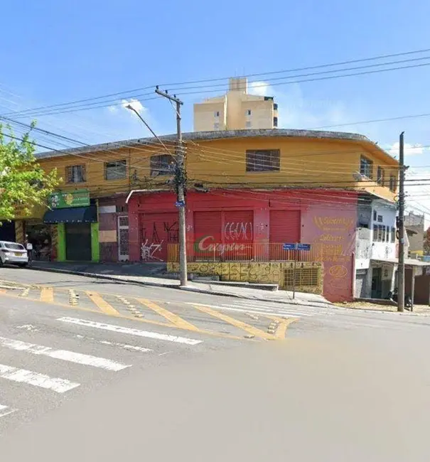 Foto 1 de Apartamento com 2 quartos para alugar, 70m2 em Jardim Vila Galvão, Guarulhos - SP