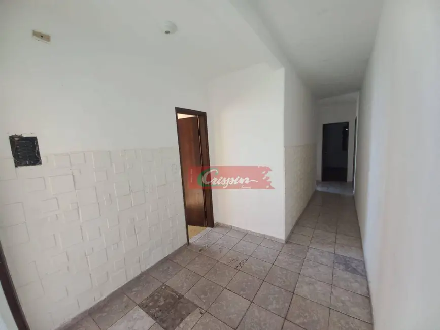 Foto 2 de Apartamento com 2 quartos para alugar, 90m2 em Vila Guilhermina, São Paulo - SP