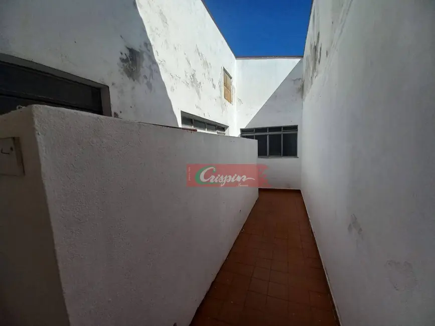 Foto 7 de Apartamento com 2 quartos para alugar, 90m2 em Vila Guilhermina, São Paulo - SP
