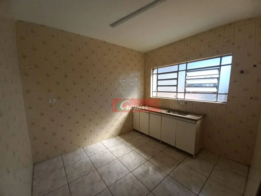 Foto 5 de Apartamento com 2 quartos para alugar, 90m2 em Vila Guilhermina, São Paulo - SP