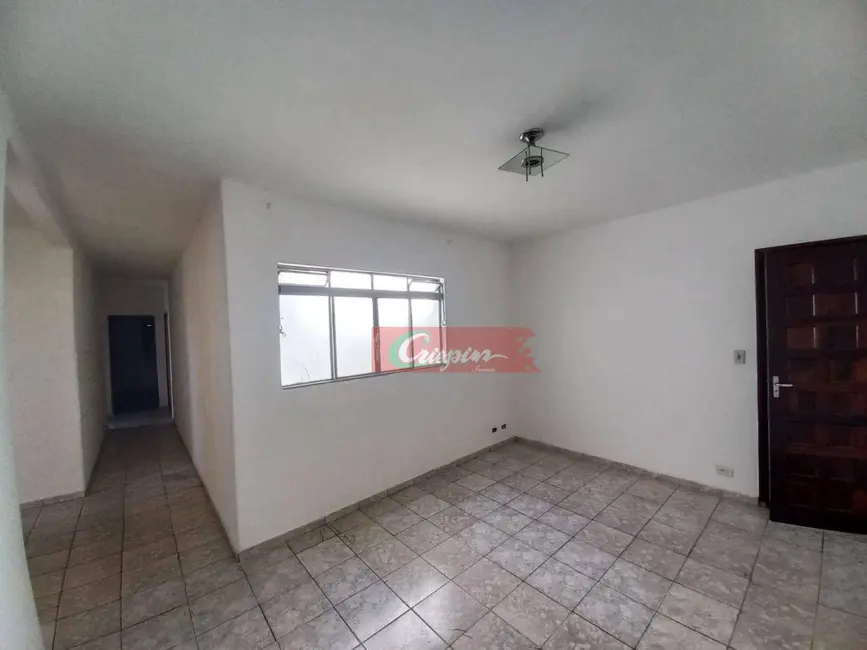 Foto 1 de Apartamento com 2 quartos para alugar, 90m2 em Vila Guilhermina, São Paulo - SP