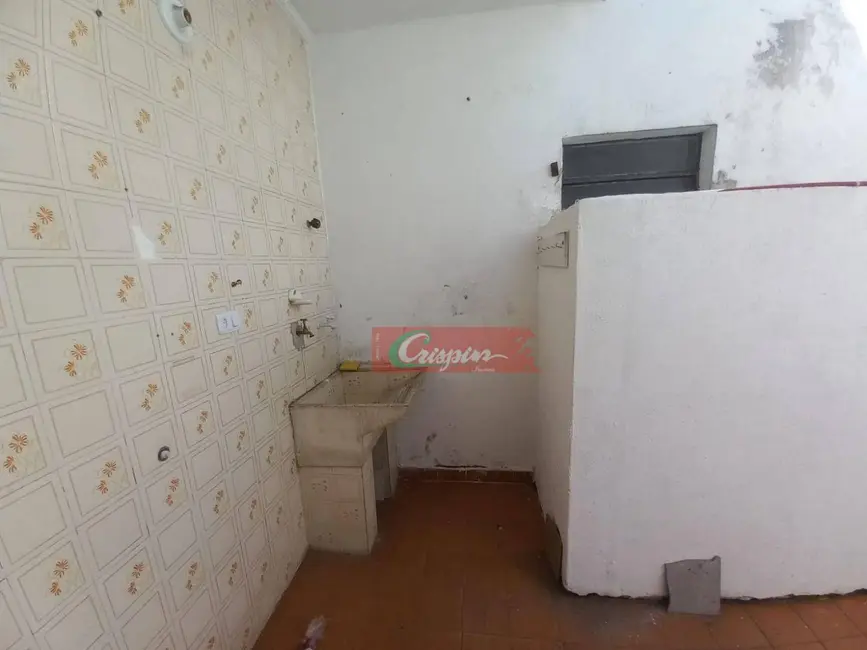 Foto 6 de Apartamento com 2 quartos para alugar, 90m2 em Vila Guilhermina, São Paulo - SP