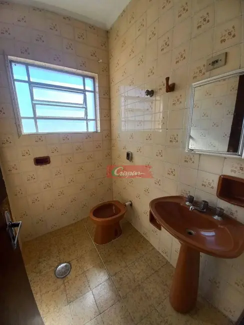 Foto 8 de Apartamento com 2 quartos para alugar, 90m2 em Vila Guilhermina, São Paulo - SP