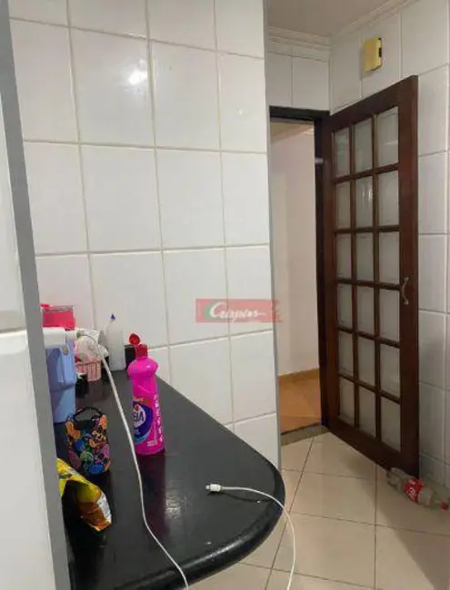 Foto 6 de Apartamento com 1 quarto à venda, 76m2 em Macedo, Guarulhos - SP