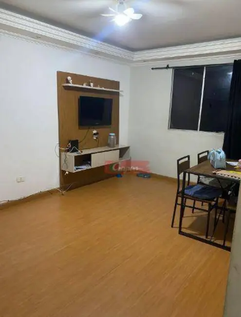 Foto 3 de Apartamento com 1 quarto à venda, 76m2 em Macedo, Guarulhos - SP
