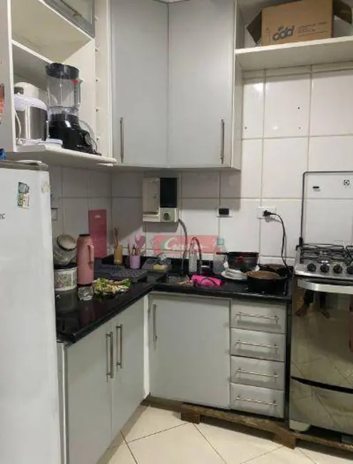 Foto 5 de Apartamento com 1 quarto à venda, 76m2 em Macedo, Guarulhos - SP