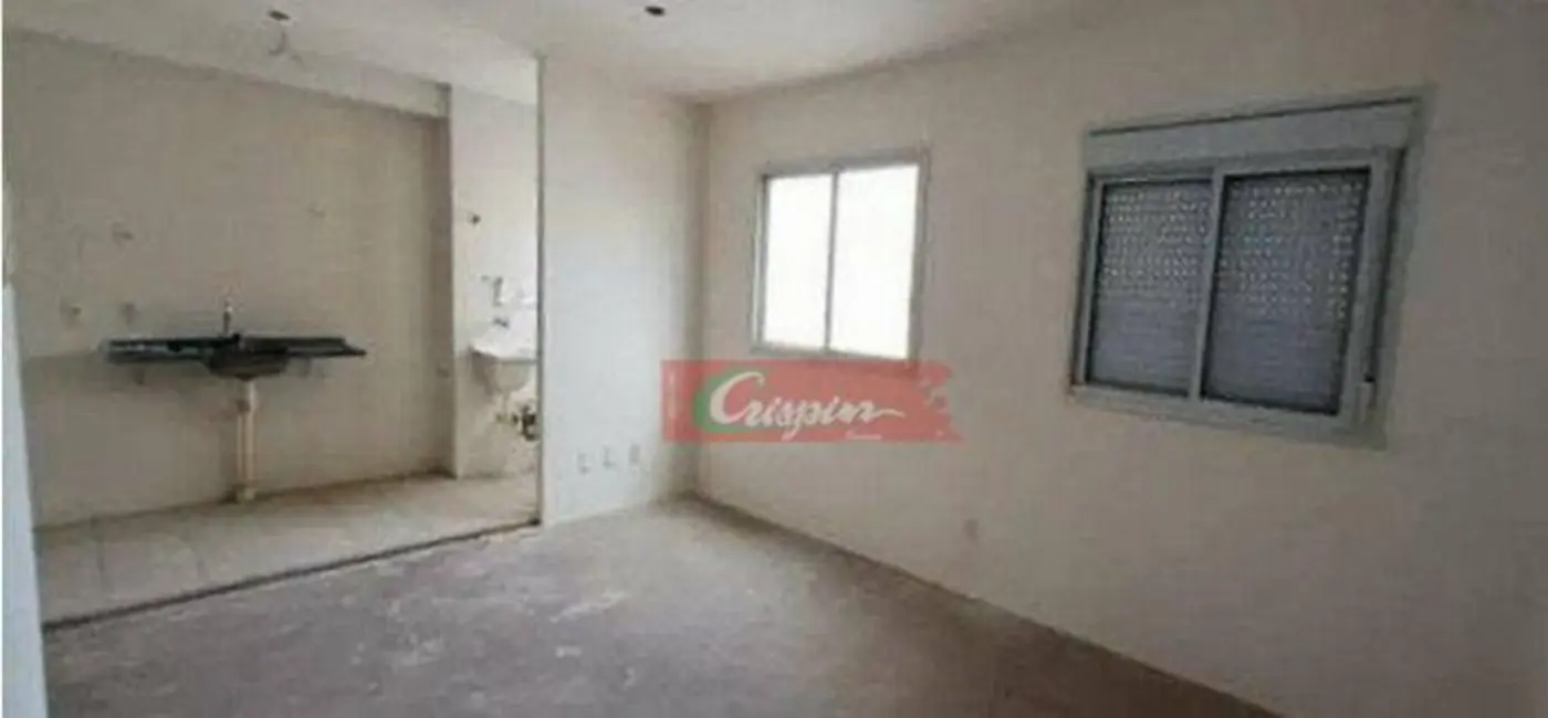 Foto 3 de Apartamento com 1 quarto à venda, 42m2 em Vila Galvão, Guarulhos - SP