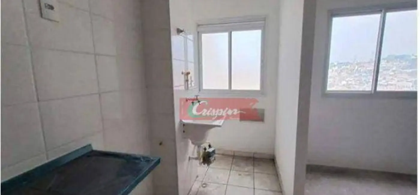 Foto 5 de Apartamento com 1 quarto à venda, 42m2 em Vila Galvão, Guarulhos - SP