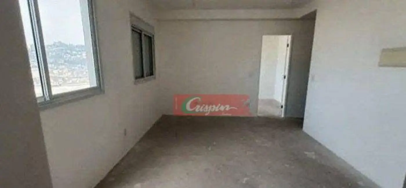 Foto 6 de Apartamento com 1 quarto à venda, 42m2 em Vila Galvão, Guarulhos - SP