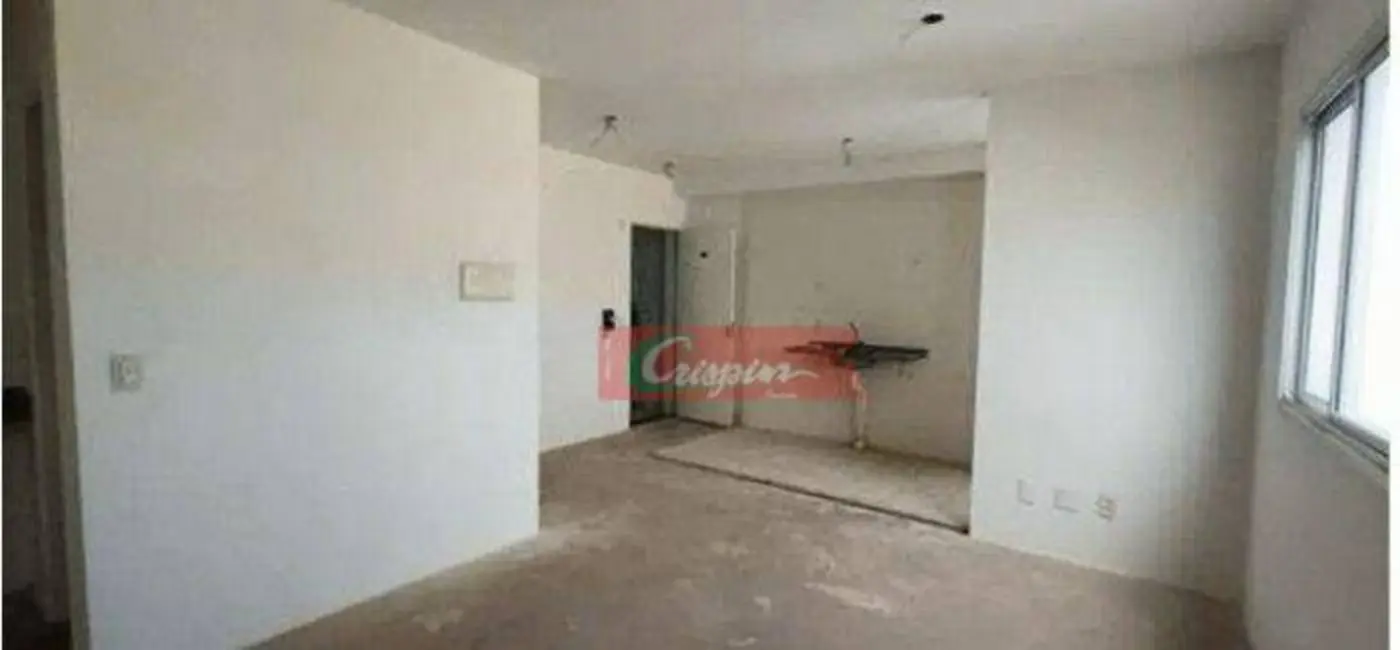 Foto 4 de Apartamento com 1 quarto à venda, 42m2 em Vila Galvão, Guarulhos - SP