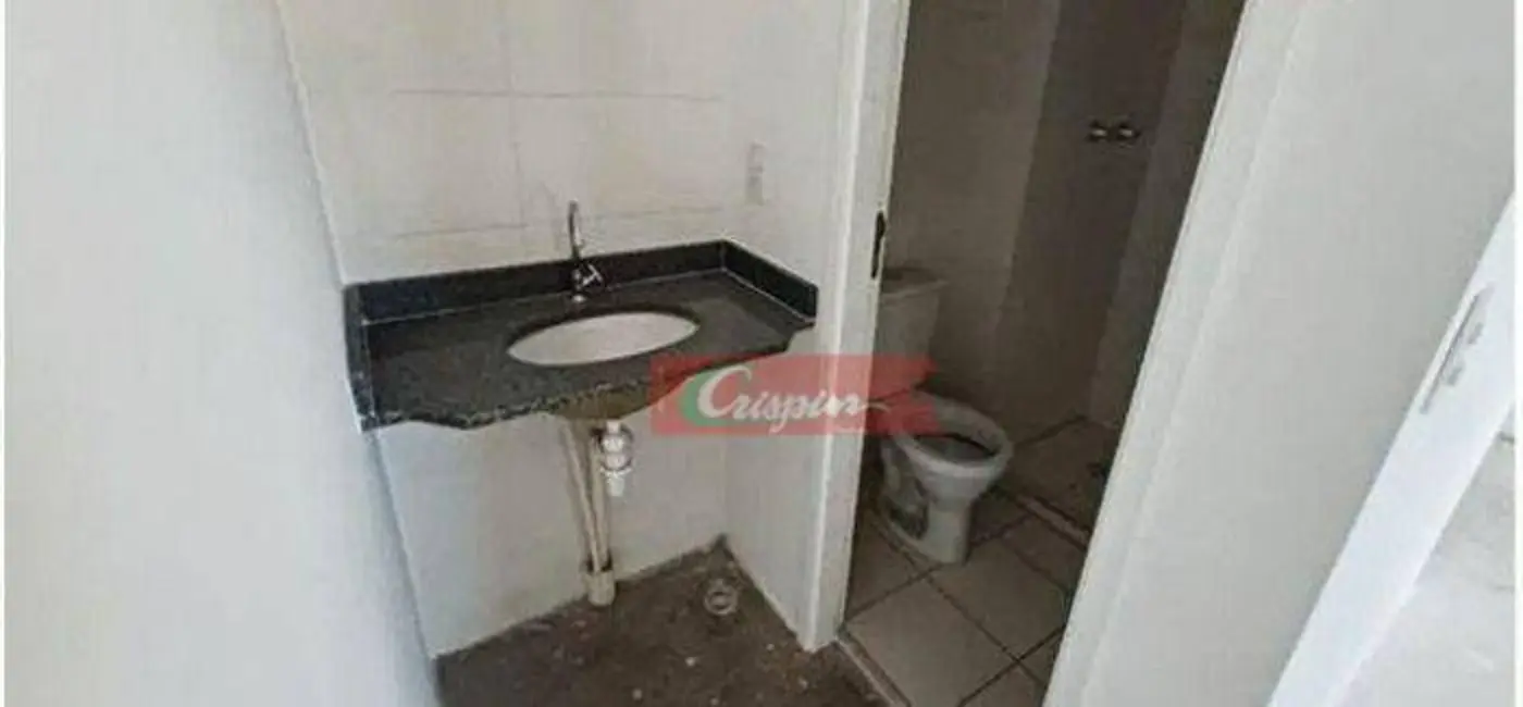 Foto 8 de Apartamento com 1 quarto à venda, 42m2 em Vila Galvão, Guarulhos - SP