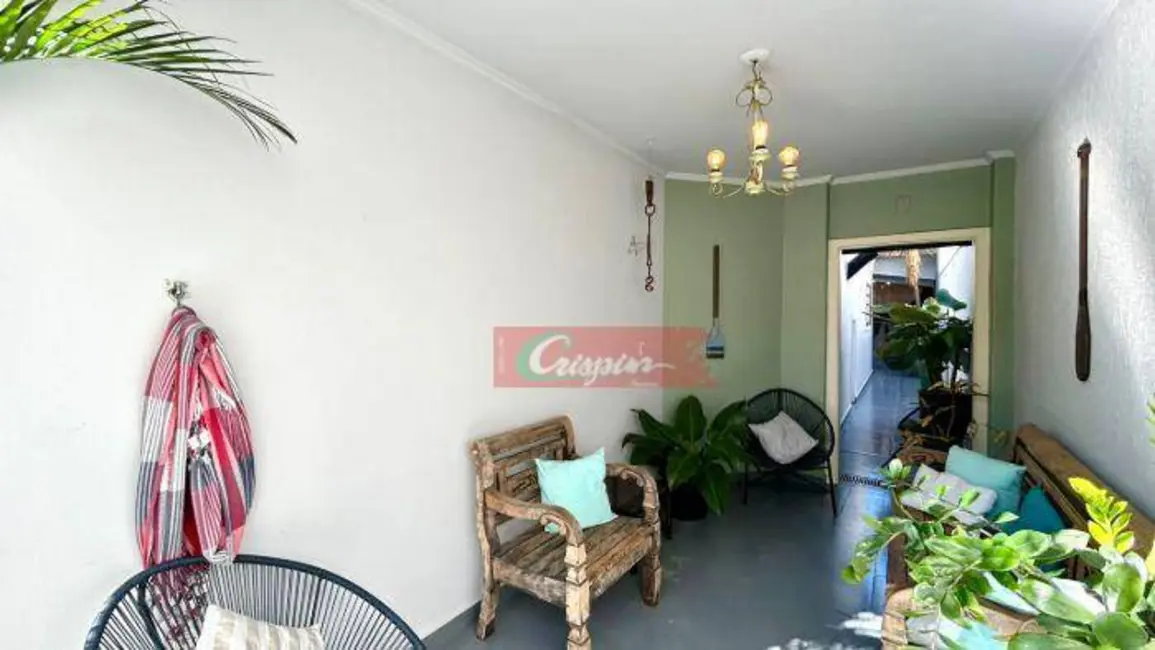 Sobrado com 3 quartos à venda, 190m2 em Vila Augusta, Guarulhos - SP - imagem 8 Foto 8 de Sobrado com 3 quartos à venda, 190m2 em Vila Augusta, Guarulhos - SP