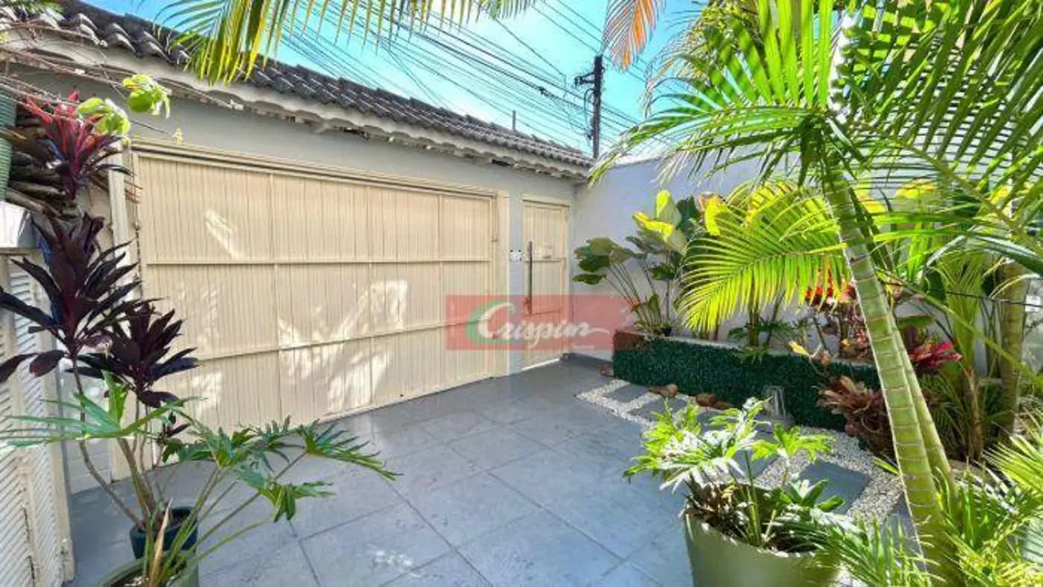 Sobrado com 3 quartos à venda, 190m2 em Vila Augusta, Guarulhos - SP - imagem 5 Foto 5 de Sobrado com 3 quartos à venda, 190m2 em Vila Augusta, Guarulhos - SP