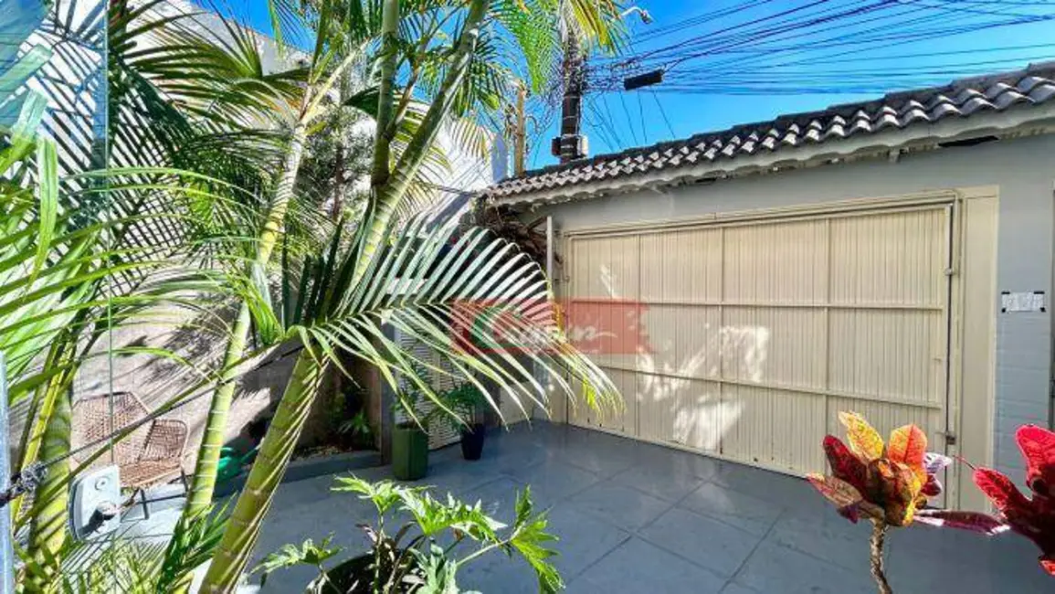 Sobrado com 3 quartos à venda, 190m2 em Vila Augusta, Guarulhos - SP - imagem 4 Foto 4 de Sobrado com 3 quartos à venda, 190m2 em Vila Augusta, Guarulhos - SP