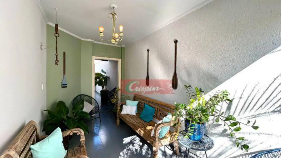 Sobrado com 3 quartos à venda, 190m2 em Vila Augusta, Guarulhos - SP - imagem 9 Foto 9 de Sobrado com 3 quartos à venda, 190m2 em Vila Augusta, Guarulhos - SP