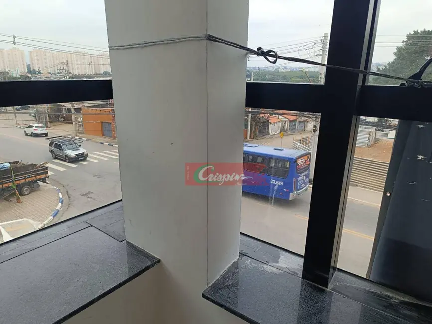 Foto 9 de Sala Comercial para alugar, 100m2 em Ponte Grande, Guarulhos - SP