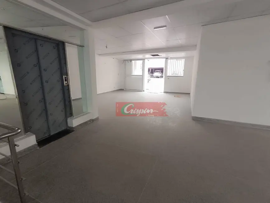 Foto 3 de Sala Comercial para alugar, 100m2 em Ponte Grande, Guarulhos - SP