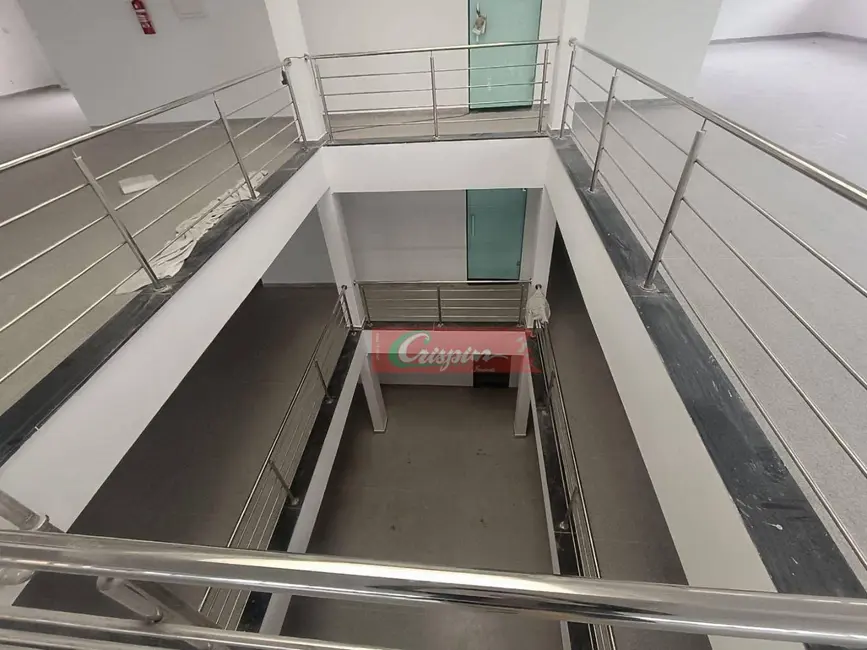 Foto 5 de Sala Comercial para alugar, 100m2 em Ponte Grande, Guarulhos - SP
