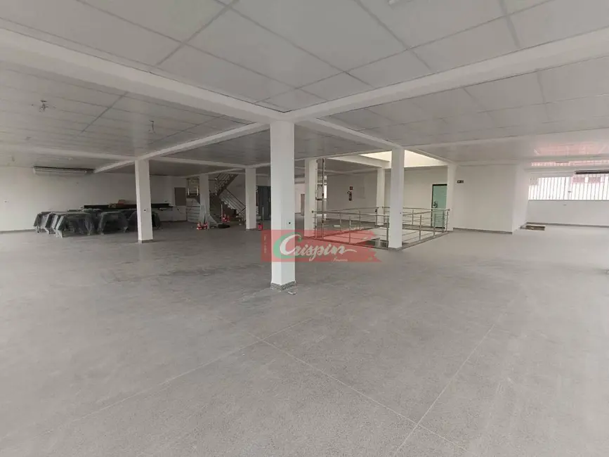 Foto 7 de Sala Comercial para alugar, 100m2 em Ponte Grande, Guarulhos - SP