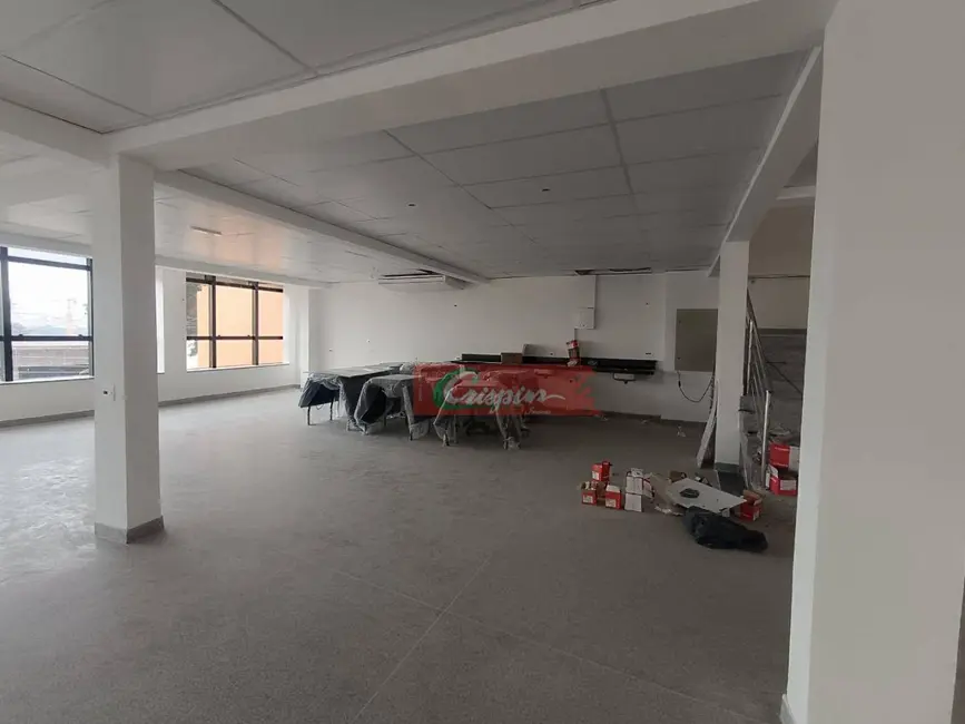 Foto 4 de Sala Comercial para alugar, 100m2 em Ponte Grande, Guarulhos - SP