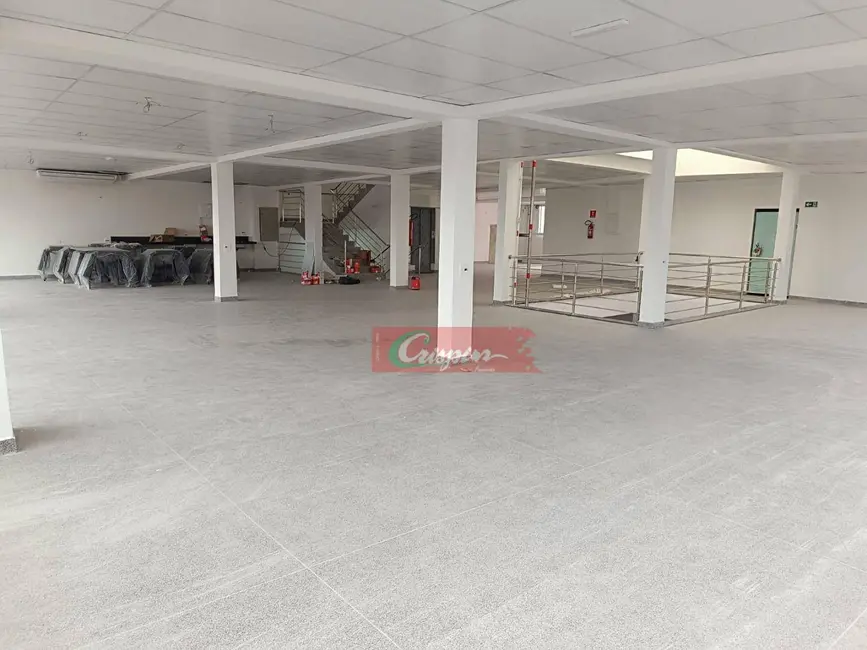 Foto 8 de Sala Comercial para alugar, 100m2 em Ponte Grande, Guarulhos - SP