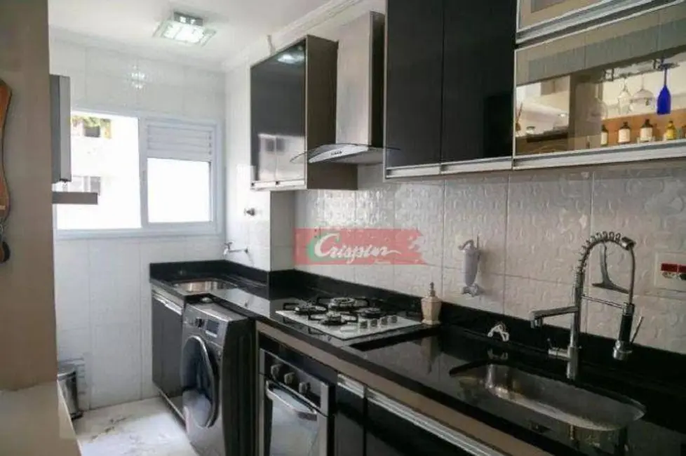 Foto 6 de Apartamento com 3 quartos à venda, 68m2 em Ponte Grande, Guarulhos - SP