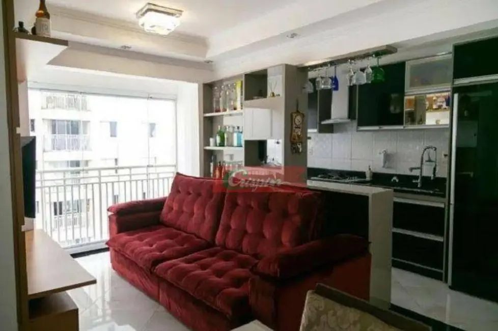 Foto 5 de Apartamento com 3 quartos à venda, 68m2 em Ponte Grande, Guarulhos - SP