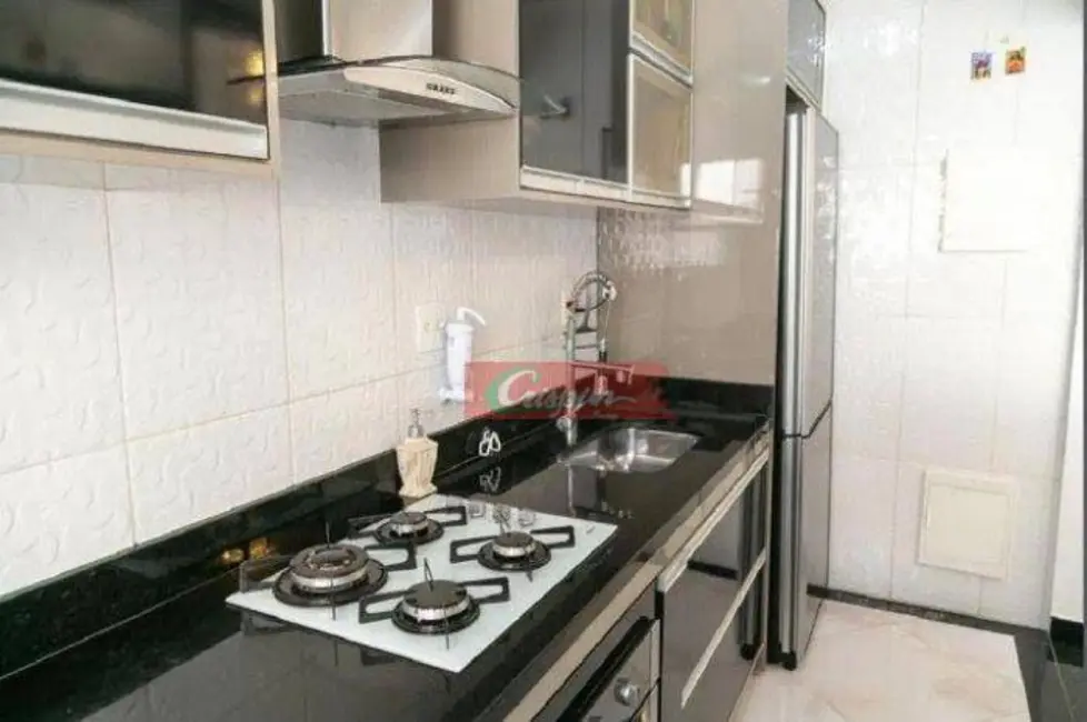 Foto 7 de Apartamento com 3 quartos à venda, 68m2 em Ponte Grande, Guarulhos - SP