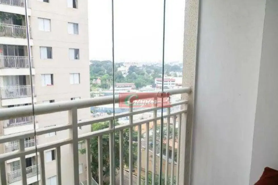 Foto 3 de Apartamento com 3 quartos à venda, 68m2 em Ponte Grande, Guarulhos - SP