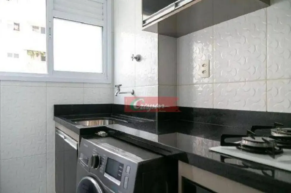 Foto 9 de Apartamento com 3 quartos à venda, 68m2 em Ponte Grande, Guarulhos - SP