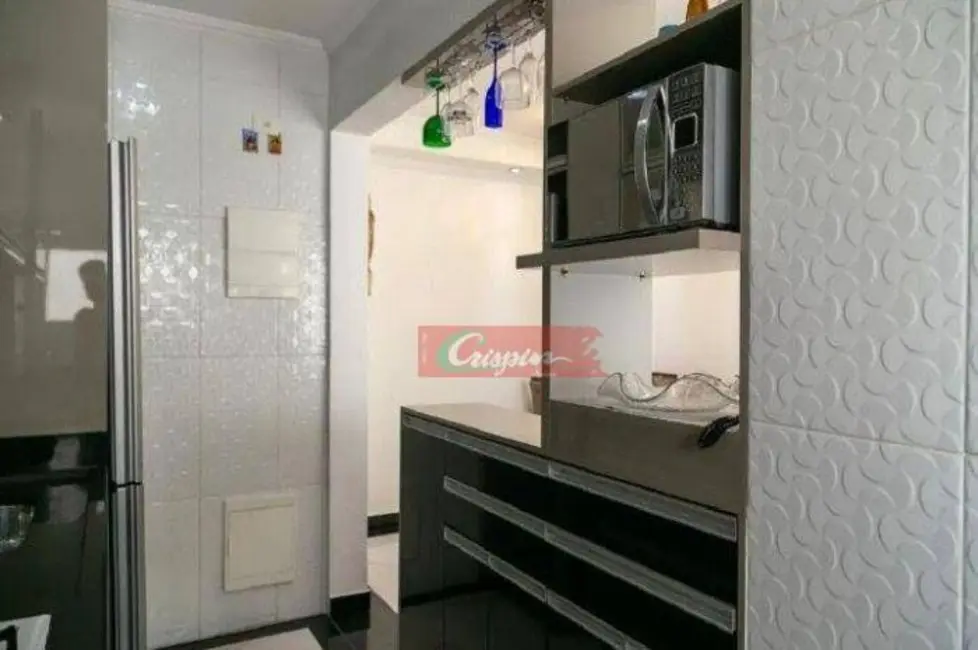 Foto 8 de Apartamento com 3 quartos à venda, 68m2 em Ponte Grande, Guarulhos - SP