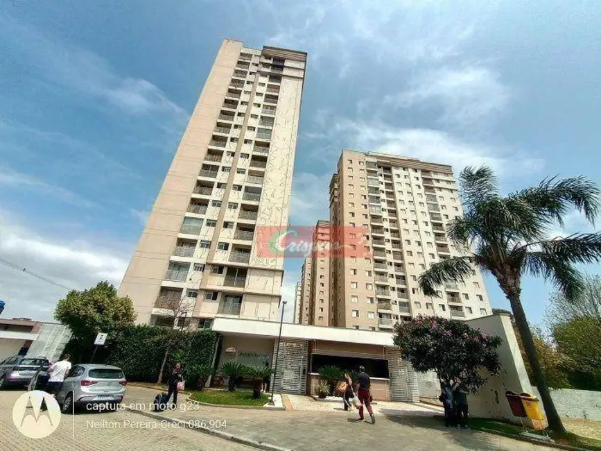 Foto 1 de Apartamento com 3 quartos à venda, 68m2 em Ponte Grande, Guarulhos - SP