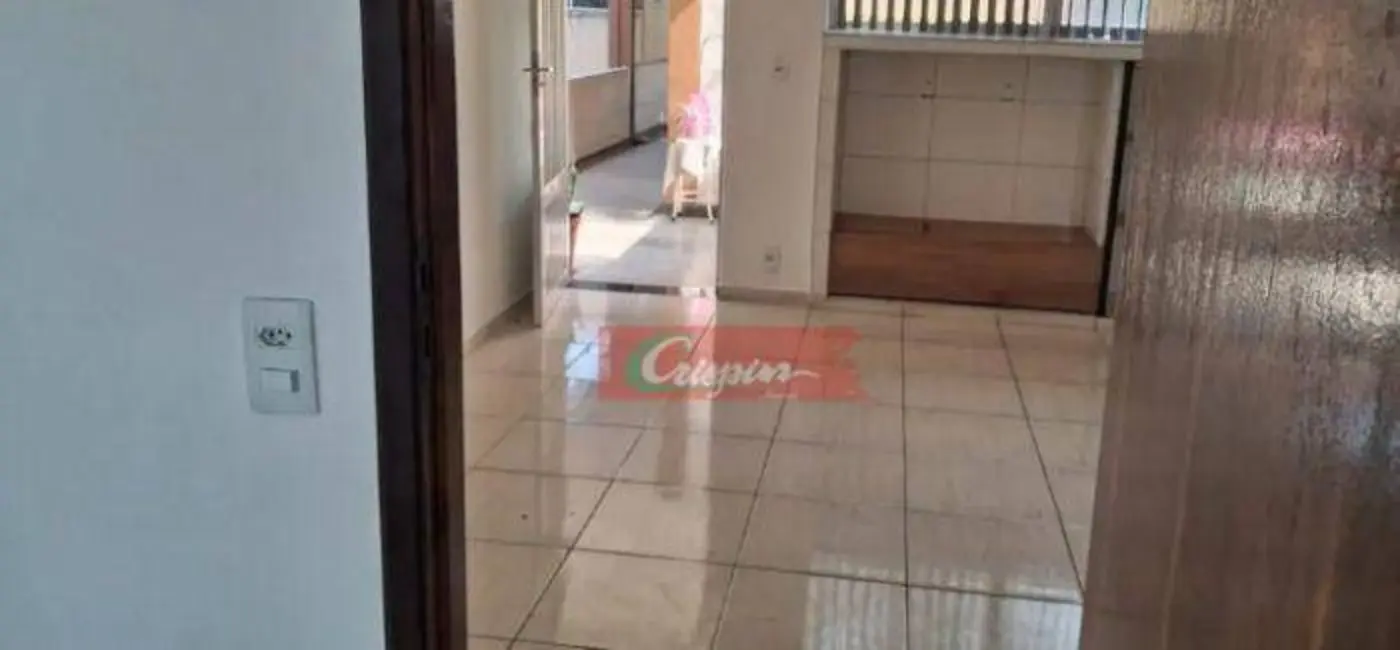 Foto 3 de Apartamento com 3 quartos à venda, 82m2 em Parque Cecap, Guarulhos - SP