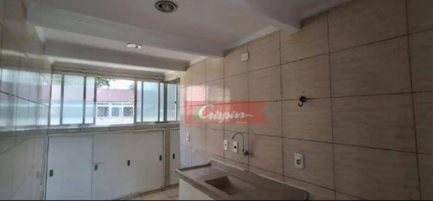 Foto 7 de Apartamento com 3 quartos à venda, 82m2 em Parque Cecap, Guarulhos - SP