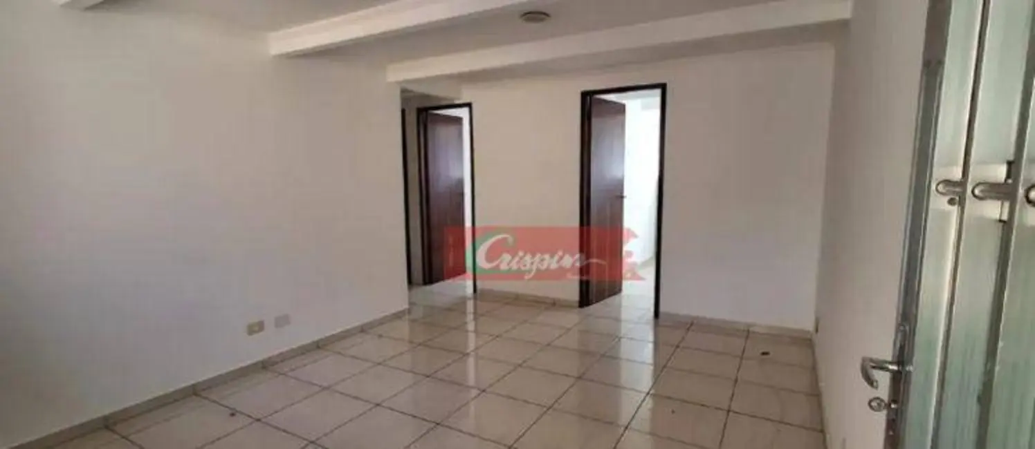 Foto 2 de Apartamento com 3 quartos à venda, 82m2 em Parque Cecap, Guarulhos - SP