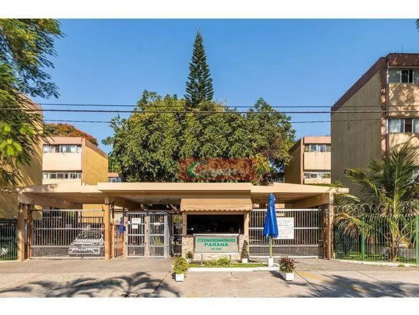 Foto 1 de Apartamento com 3 quartos à venda, 82m2 em Parque Cecap, Guarulhos - SP