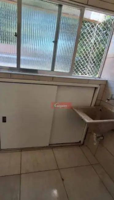 Foto 9 de Apartamento com 3 quartos à venda, 82m2 em Parque Cecap, Guarulhos - SP