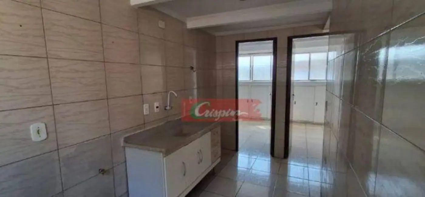 Foto 4 de Apartamento com 3 quartos à venda, 82m2 em Parque Cecap, Guarulhos - SP