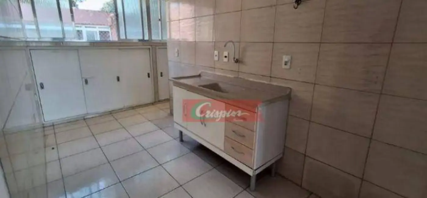 Foto 5 de Apartamento com 3 quartos à venda, 82m2 em Parque Cecap, Guarulhos - SP