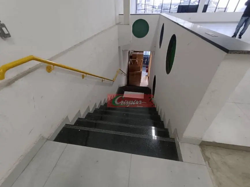Foto 4 de Sala Comercial para alugar, 430m2 em Vila Progresso, Guarulhos - SP