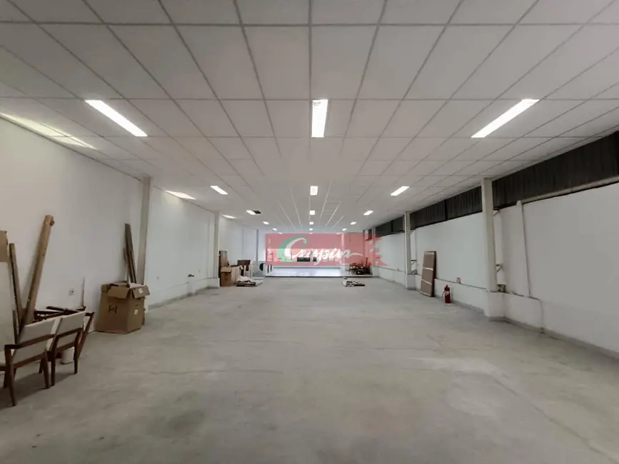 Foto 3 de Sala Comercial para alugar, 430m2 em Vila Progresso, Guarulhos - SP