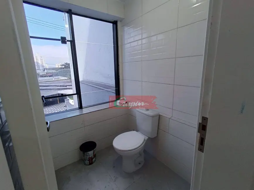 Foto 6 de Sala Comercial para alugar, 430m2 em Vila Progresso, Guarulhos - SP