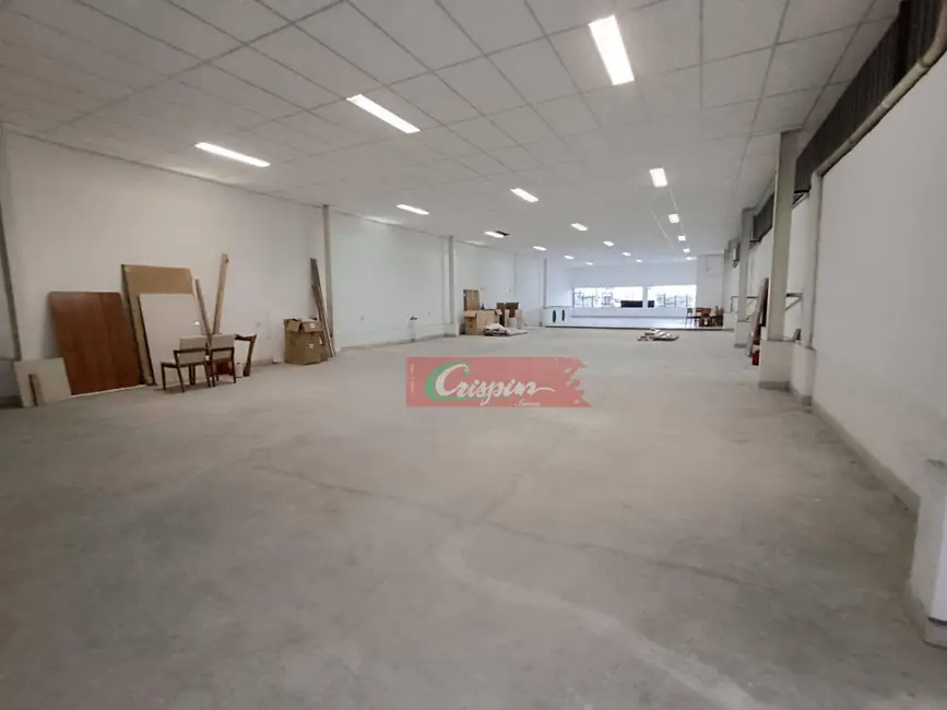 Foto 2 de Sala Comercial para alugar, 430m2 em Vila Progresso, Guarulhos - SP