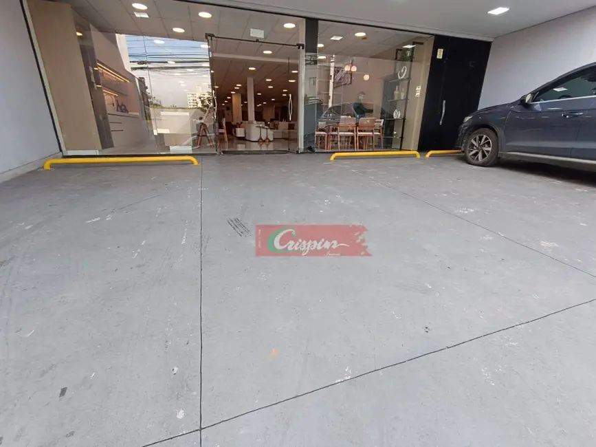 Foto 8 de Sala Comercial para alugar, 430m2 em Vila Progresso, Guarulhos - SP