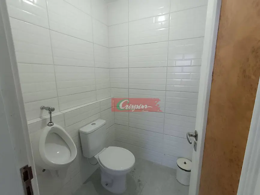 Foto 9 de Sala Comercial para alugar, 430m2 em Vila Progresso, Guarulhos - SP